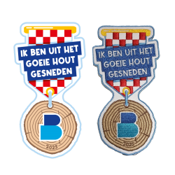 Emblemen Laten Maken