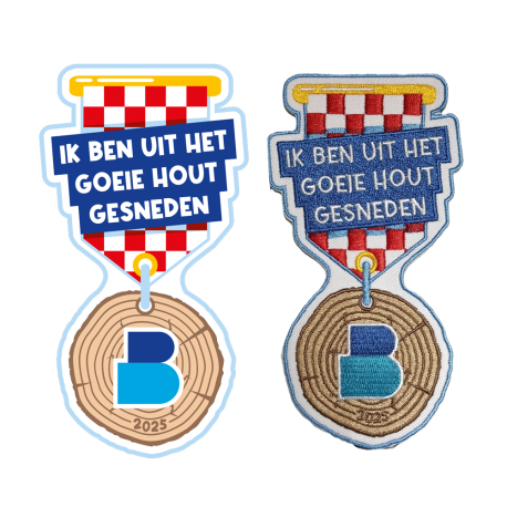 Emblemen Laten Maken