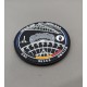 PVC badges, 100% maatwerk