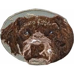 Custom Embroidered Badges: the Art of Simplification