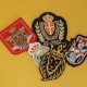 Club & vereiniging badges