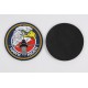 PVC badges, 100% maatwerk