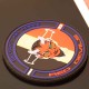 PVC badges, 100% maatwerk