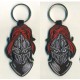 EMBROIDERED KEYCHAIN